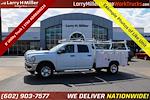 2026 Ram 2500 Crew Cab RWD Service Truck for sale #ADRB260224 - photo 1