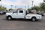 New 2026 Ram 3500 Crew Cab Steel Flatbed Truck for sale #ADRB260227 - photo 2