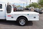 New 2026 Ram 3500 Crew Cab Steel Flatbed Truck for sale #ADRB260227 - photo 3
