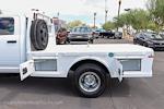New 2026 Ram 3500 Crew Cab Steel Flatbed Truck for sale #ADRB260227 - photo 4