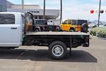 2026 Ram 3500 Crew Cab DRW 4WD Knapheide Flatbed Truck for sale #ADRB260228 - photo 3