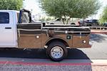 2026 Ram 3500 Crew Cab DRW 4WD Knapheide Flatbed Truck for sale #ADRB260229 - photo 3