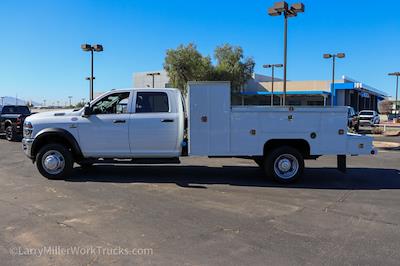 2026 Ram 5500 Crew Cab DRW 4WD Scelzi Welder Body for sale #ADRB260248 - photo 2