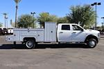 2026 Ram 5500 Crew Cab DRW 4WD Scelzi Welder Body for sale #ADRB260248 - photo 17