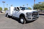 2026 Ram 5500 Crew Cab DRW 4WD Scelzi Welder Body for sale #ADRB260248 - photo 18