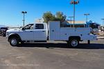 2026 Ram 5500 Crew Cab DRW 4WD Scelzi Welder Body for sale #ADRB260248 - photo 2