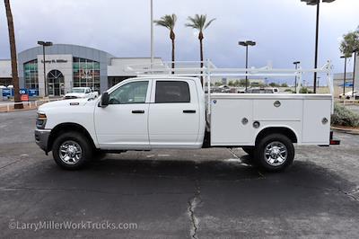 2026 Ram 3500 Crew Cab 4WD Royal Service Truck for sale #ADRB260255 - photo 2