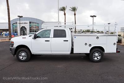 New 2026 Ram 3500 Crew Cab Service Truck for sale #ADRB260257 - photo 2