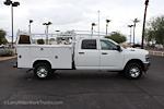 New 2026 Ram 3500 Crew Cab Service Truck for sale #ADRB260257 - photo 17
