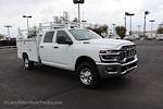 New 2026 Ram 3500 Crew Cab Service Truck for sale #ADRB260257 - photo 18