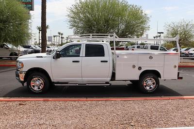2026 Ram 3500 Crew Cab 4WD Royal Service Truck for sale #ADRB260258 - photo 2