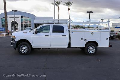 2026 Ram 3500 Crew Cab 4WD Royal Service Truck for sale #ADRB260259 - photo 2