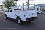 New 2026 Ram 3500 Crew Cab Service Truck for sale #ADRB260259 - photo 8
