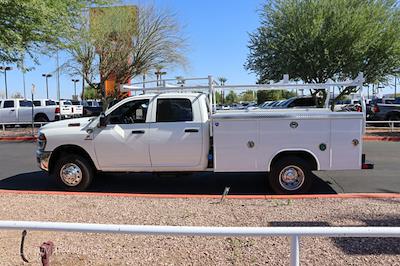 2026 Ram 3500 Crew Cab DRW 4WD Royal Service Truck for sale #ADRB260289 - photo 2