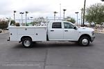 New 2026 Ram 3500 Crew Cab Service Truck for sale #ADRB260289 - photo 17