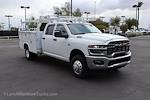 New 2026 Ram 3500 Crew Cab Service Truck for sale #ADRB260289 - photo 18