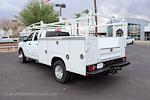 New 2026 Ram 3500 Crew Cab Service Truck for sale #ADRB260289 - photo 8