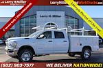 New 2026 Ram 2500 Crew Cab Service Truck for sale #ADRB260500 - photo 1