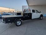New 2026 Ram 5500 Crew Cab Steel Flatbed Truck for sale #ADRB260588 - photo 2