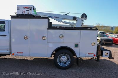 2026 Ram 5500 Regular Cab DRW 4WD Reading Mechanics Body for sale #ADRB260968 - photo 2