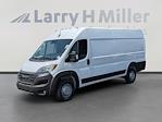 2024 Ram ProMaster 3500 High Roof FWD, Empty Cargo Van for sale #ADRC240206 - photo 28