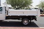 2024 Ram 5500 Regular Cab DRW 4WD, Rugby Eliminator LP Steel Dump Truck for sale #ADRC240379 - photo 6