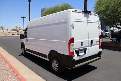 2024 Ram ProMaster 2500 High Roof FWD Holman Upfitted Cargo Van for sale #ADRC240387 - photo 2