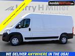 2024 Ram ProMaster 2500 High Roof FWD, Holman HVAC Upfitted Cargo Van for sale #ADRC240387 - photo 1