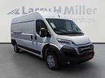 2024 Ram ProMaster 2500 High Roof FWD, Holman HVAC Upfitted Cargo Van for sale #ADRC240387 - photo 6