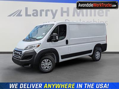 2024 Ram ProMaster 1500 Standard Roof FWD, Empty Cargo Van for sale #ADRC240507 - photo 1