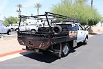 New 2024 Ram 3500 Crew Cab 4WD 9' 5" Blue Ridge Manufacturing Contractor Truck for sale #ADRC240716 - photo 10