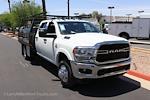 New 2024 Ram 3500 Crew Cab 4WD 9' 5" Blue Ridge Manufacturing Contractor Truck for sale #ADRC240716 - photo 13