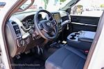 New 2024 Ram 3500 Crew Cab 4WD 9' 5" Blue Ridge Manufacturing Contractor Truck for sale #ADRC240716 - photo 16