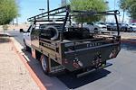 New 2024 Ram 3500 Crew Cab 4WD 9' 5" Blue Ridge Manufacturing Contractor Truck for sale #ADRC240716 - photo 2