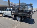 New 2024 Ram 3500 Crew Cab 4WD 9' 5" Blue Ridge Manufacturing Contractor Truck for sale #ADRC240716 - photo 2