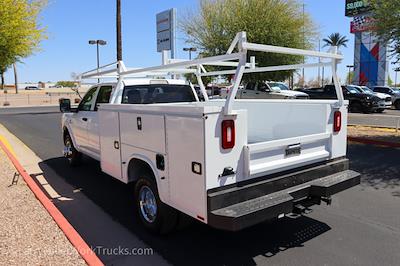 2024 Ram 3500 Crew Cab DRW 4WD Knapheide Service Truck for sale #ADRC240717 - photo 2