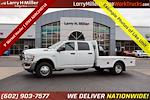 2024 Ram 3500 Crew Cab DRW 4WD Flatbed Truck for sale #ADRC240718 - photo 1