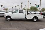 2024 Ram 3500 Crew Cab DRW 4WD Flatbed Truck for sale #ADRC240718 - photo 3