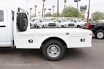 2024 Ram 3500 Crew Cab DRW 4WD Flatbed Truck for sale #ADRC240718 - photo 4
