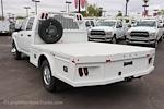2024 Ram 3500 Crew Cab DRW 4WD Flatbed Truck for sale #ADRC240718 - photo 2