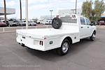 2024 Ram 3500 Crew Cab DRW 4WD Knapheide Flatbed Truck for sale #ADRC240718 - photo 10
