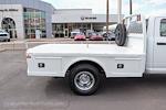 2024 Ram 3500 Crew Cab DRW 4WD Knapheide Flatbed Truck for sale #ADRC240718 - photo 11