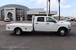 2024 Ram 3500 Crew Cab DRW 4WD Knapheide Flatbed Truck for sale #ADRC240718 - photo 12