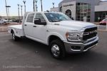 2024 Ram 3500 Crew Cab DRW 4WD Knapheide Flatbed Truck for sale #ADRC240718 - photo 13