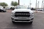 2024 Ram 3500 Crew Cab DRW 4WD Knapheide Flatbed Truck for sale #ADRC240718 - photo 14