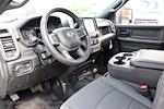 2024 Ram 3500 Crew Cab DRW 4WD Knapheide Flatbed Truck for sale #ADRC240718 - photo 16