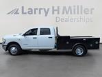 2022 Ram 3500 Crew Cab DRW 4WD Flatbed Truck for sale #ADRC240719A - photo 3