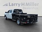 2022 Ram 3500 Crew Cab DRW 4WD Flatbed Truck for sale #ADRC240719A - photo 2