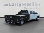 2022 Ram 3500 Crew Cab DRW 4WD Flatbed Truck for sale #ADRC240719A - photo 5