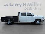 2022 Ram 3500 Crew Cab DRW 4WD Flatbed Truck for sale #ADRC240719A - photo 6